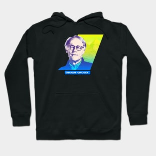 Graham Hancock Hoodie